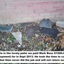 Boss Landscape Design and Main - Landscape Designers & Consultants