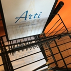 Arti Cafe