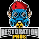 Restoration Pros - Water Damage Restoration