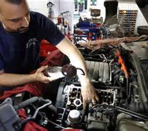 David's Complete Auto Repair - Las Vegas, NV