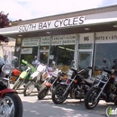 South Bay Cycles - Motorcycle Dealers