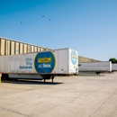 Gilmer - Logistics