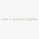 Lori A. Bowen, Esquire - Child Custody Attorneys