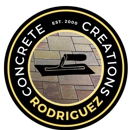 Rodriguez Concrete Creations - Concrete Contractors
