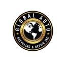 Global Auto Recycling & Repair - Used & Rebuilt Auto Parts