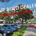 MVP Auto Dealer, Inc.