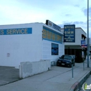 BMW Mercedes Service Of Sherman Oaks - Auto Repair & Service