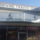 Community Driving & Traffic School - Driving Instruction