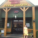 Montanna Mikes 248 - Restaurants
