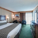 Crowne Plaza Lake Placid