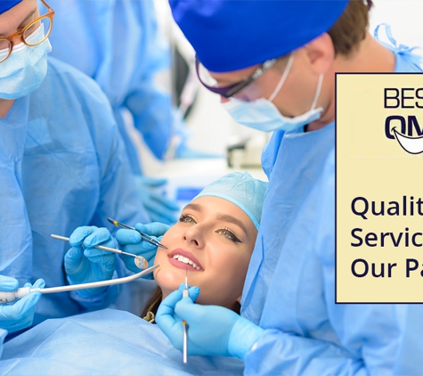 Dr. William BESLY - Clayton - Clayton, VIC. Quality Service To Our Patients