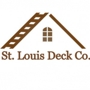 St. Louis Deck Co. - Deck Repair