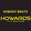 Howard's Appliances and Big Screen gallery