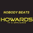 Howards TV and Appliances - Used Major Appliances