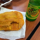 Caribbean Chill Grill - Restaurants