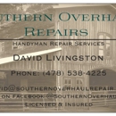 Southern Overhaul Repairs, LLC - Handyman Services
