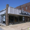Spikner Screen Printing - Embroidery