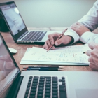 KM Bookkeeping & Tax Services, P