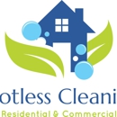 Spotless Cleaning - Commercial & Industrial Steam Cleaning