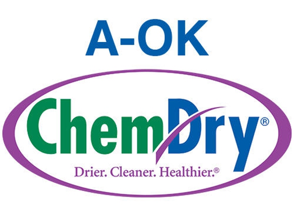 A-OK Chem-Dry - Fort Collins, CO