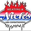 Nick's Heating & Air Conditioning - Air Conditioning Contractors & Systems