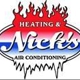 Nick's Heating & Air Conditioning