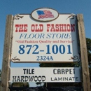 The Old Fashion Floor Store - Commercial & Industrial Flooring Contractors