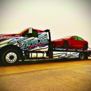 Dependable Towing & Recovery - Towing