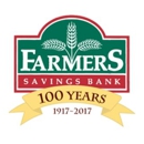 Farmers Savings Bank - Savings & Loans