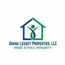 Ohana Legacy Properties - Real Estate Agents