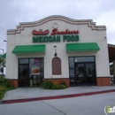 Sombrero Mexican Food - Mexican Restaurants
