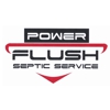 Power Flush Septic Service gallery