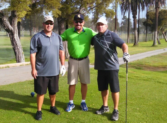 Willowick Golf Course - Santa Ana, CA
