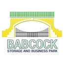 Babcock Storage and Business Park - Storage Household & Commercial