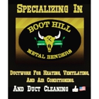 Boot Hill Metal Benders