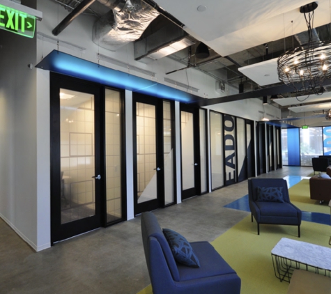 NW3 TECHNOLOGY - Houston, TX. Office Spaces