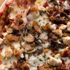 Capone's Oven & Bar