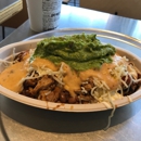 Chipotle Mexican Grill - Fast Food Restaurants