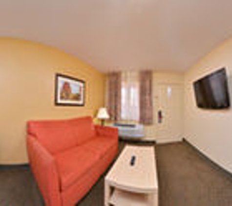 Red Lion Inn & Suites - Tucson, AZ