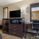Best Western Taylor Inn - Corporate Lodging