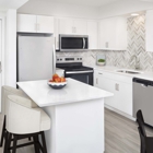 Camden Grandview Apartments and Townhomes