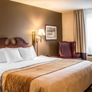 Quality Inn & Suites Newberry