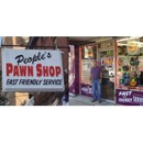 People's Pawn Shop Inc - Pawnbrokers