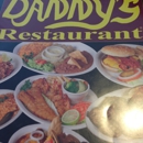 Danny's Restaurant - Mexican Restaurants