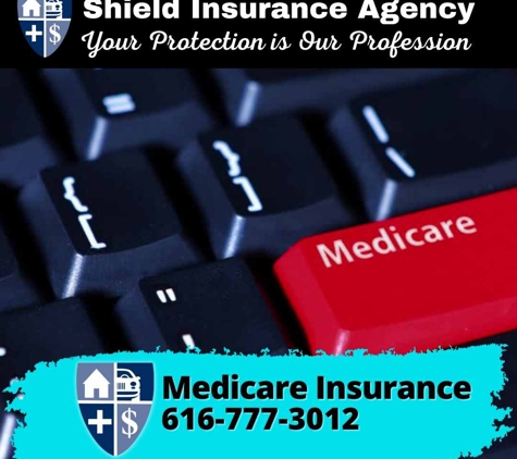 Shield Insurance Agency - Hudsonville, MI