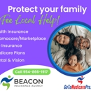 Beacon Insurance Agency LLC - Health Insurance