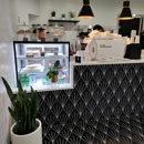 Arandas Cafe - Coffee & Tea