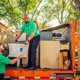 College Hunks Hauling Junk and Moving Greenville, NC