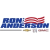 Ron Anderson Chevrolet Buick GMC gallery