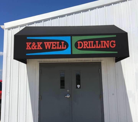 K & K Well Drilling, Inc. - Morris, IL